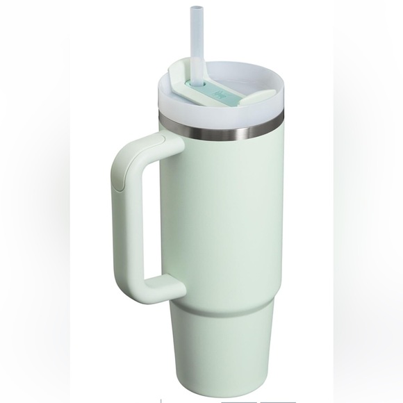 MIST Stanley 30 oz Quencher H2.0 FlowState Tumbler Brand new! - Picture 6 of 11